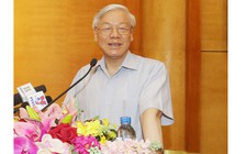 Tập trung vào 3 lĩnh vực chủ yếu của đất nước