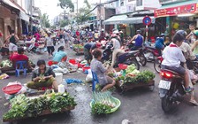 Đặc biệt trên báo in ngày 8.5.2016