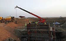 Myanmar đặt mục tiêu 8 tỉ USD đầu tư nước ngoài