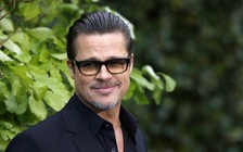 Brad Pitt chi 700 tỉ đồng mua sắm trong một giờ