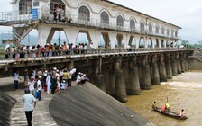 Đà Nẵng đề xuất chỉnh trị sông để giảm mặn