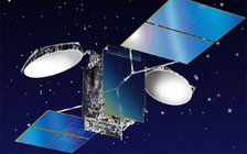 Hai vệ tinh VINASAT được bảo hiểm gần 222 triệu USD