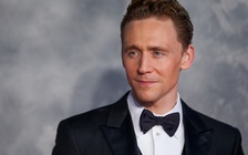 'Thần Loki' Tom Hiddleston sẽ vào vai điệp viên 007?