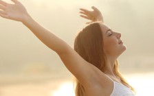 Thở đúng cách, không phải ai cũng biết