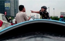 Việt kiều Mỹ 'giết người' sau va quẹt: Khóc với văn hóa giao thông xứ ta