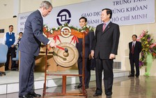 Chuyến thăm của ông Obama sẽ tạo 'bệ phóng' cho chứng khoán VN?