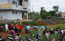 Xác chết phía sau quán karaoke