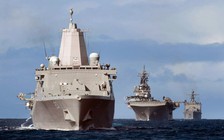 Quan ngại sâu sắc về tình hình Biển Đông