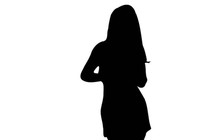 Diễn viên nổi tiếng Hàn Quốc bị bắt vì 'trổ tài hai ngón'