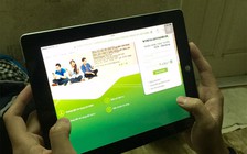 Giả danh ngân hàng lừa lấy cắp thông tin tài khoản