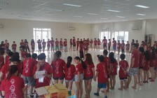 Phân vân cho con học kỹ năng sống dịp hè