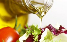 Chế độ ăn Địa Trung Hải giúp ngăn ngừa ung thư vú tái phát