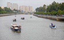 Du lịch đường thủy Sài Gòn tắc vì… cầu tàu