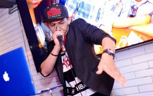 Đệ nhất beatboxer