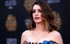 Ngôi sao đoạt giải Oscar Anne Hathaway thành Đại sứ thiện chí của Liên hiệp quốc