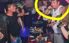 Công an xác minh vụ khách Trung Quốc đốt tiền VN tại Đà Nẵng