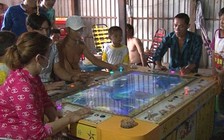 Cờ bạc núp bóng game bắn cá