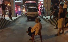 Dân lại ‘thích’ cầu Việt Trì cũ