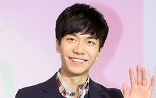 Lee Seung Gi bị đồn đã ‘vợ con đuề huề’