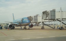 Nhiều chuyến bay của VNA bị ảnh hưởng do China Airlines đình công