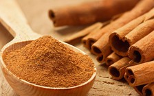 Bạn có biết dùng quế để giảm cân?