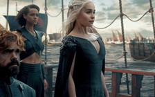 'Game of Thrones' phần 6: Những đứa con hoang và vụ khủng bố ngược