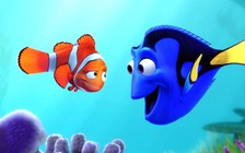 ‘Finding Dory’ tiếp tục trụ vững ngôi đầu phòng vé ở tuần thứ ba