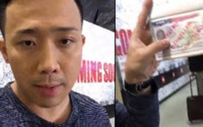 Luật sư chuyên về di trú Mỹ: Trấn Thành có thể có hai visa Mỹ trên một hộ chiếu