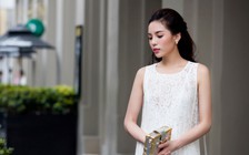 Hoa hậu Kỳ Duyên: Tôi luôn ý thức được tầm quan trọng của việc đúng giờ