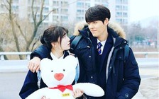 Suzy gây tranh cãi về diễn xuất trong phim mới