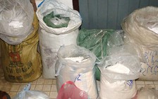 Truy tố 4 kẻ buôn bán trái phép 25 kg heroin