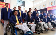 Thể thao khuyết tật VN hướng đến huy chương Paralympic 2016