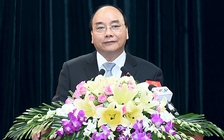 Thủ tướng Nguyễn Xuân Phúc: Doanh nghiệp nhà nước ‘phải nhỏ đi’