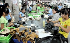 Da giày VN đừng bỏ lỡ cơ hội lớn