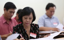 Đặc biệt trên báo in ngày 18.7.2016