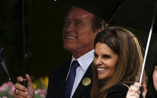 Diễn viên 'Kẻ hủy diệt' và vợ chưa chịu ly hôn dù đã chia tay 5 năm