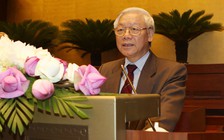 Chính quyền phải lắng nghe ý kiến và chịu sự giám sát của nhân dân