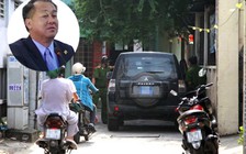 Hôm nay 19.7, xét xử ‘đại án’ Phạm Công Danh