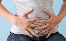 Chữa chứng đầy hơi hiệu quả không cần dùng thuốc