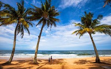 Đưa điện 220 kV ra đảo Phú Quốc