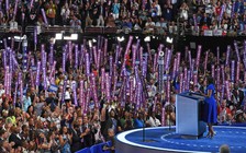 Át chủ bài của đảng Dân chủ Mỹ