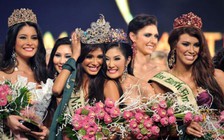 Việt Nam dự thi Hoa hậu Trái đất sau ba năm vắng bóng