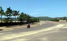 Xin rút dự án lọc hóa dầu Nhơn Hội ra khỏi quy hoạch dầu khí