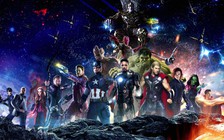 Công bố tên siêu phẩm 'Avengers' mới