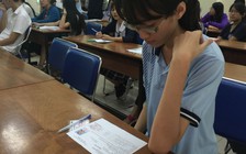 ĐH Tài chính - Marketing, ĐH Công nghệ TP.HCM công bố điểm sàn xét tuyển