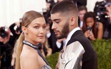 Gigi Hadid dọn đến sống chung với Zayn Malik sau 8 tháng hẹn hò