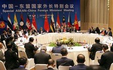 Trung Quốc sắp tổ chức cuộc họp với ASEAN về Biển Đông