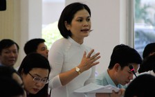 Tội phạm đe dọa thành phố 'đáng sống'