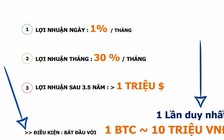 'Chơi hụi' xuyên quốc gia