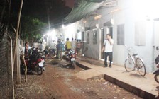 Bắt nghi can giết người tình cướp tài sản